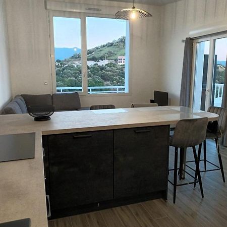 Appartement Lumineux Corse Bastelicaccia المظهر الخارجي الصورة