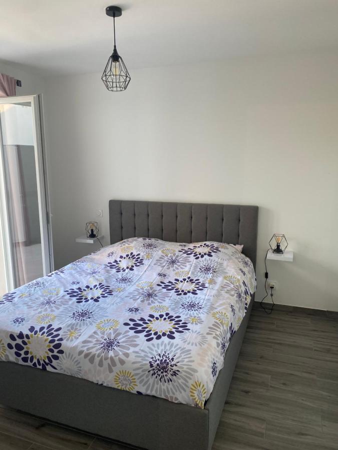 Appartement Lumineux Corse Bastelicaccia المظهر الخارجي الصورة