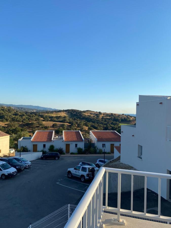 Appartement Lumineux Corse Bastelicaccia المظهر الخارجي الصورة