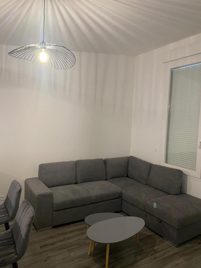 Appartement Lumineux Corse Bastelicaccia المظهر الخارجي الصورة
