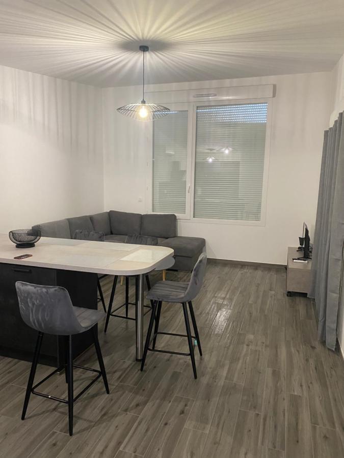 Appartement Lumineux Corse Bastelicaccia المظهر الخارجي الصورة
