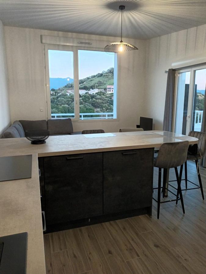 Appartement Lumineux Corse Bastelicaccia المظهر الخارجي الصورة